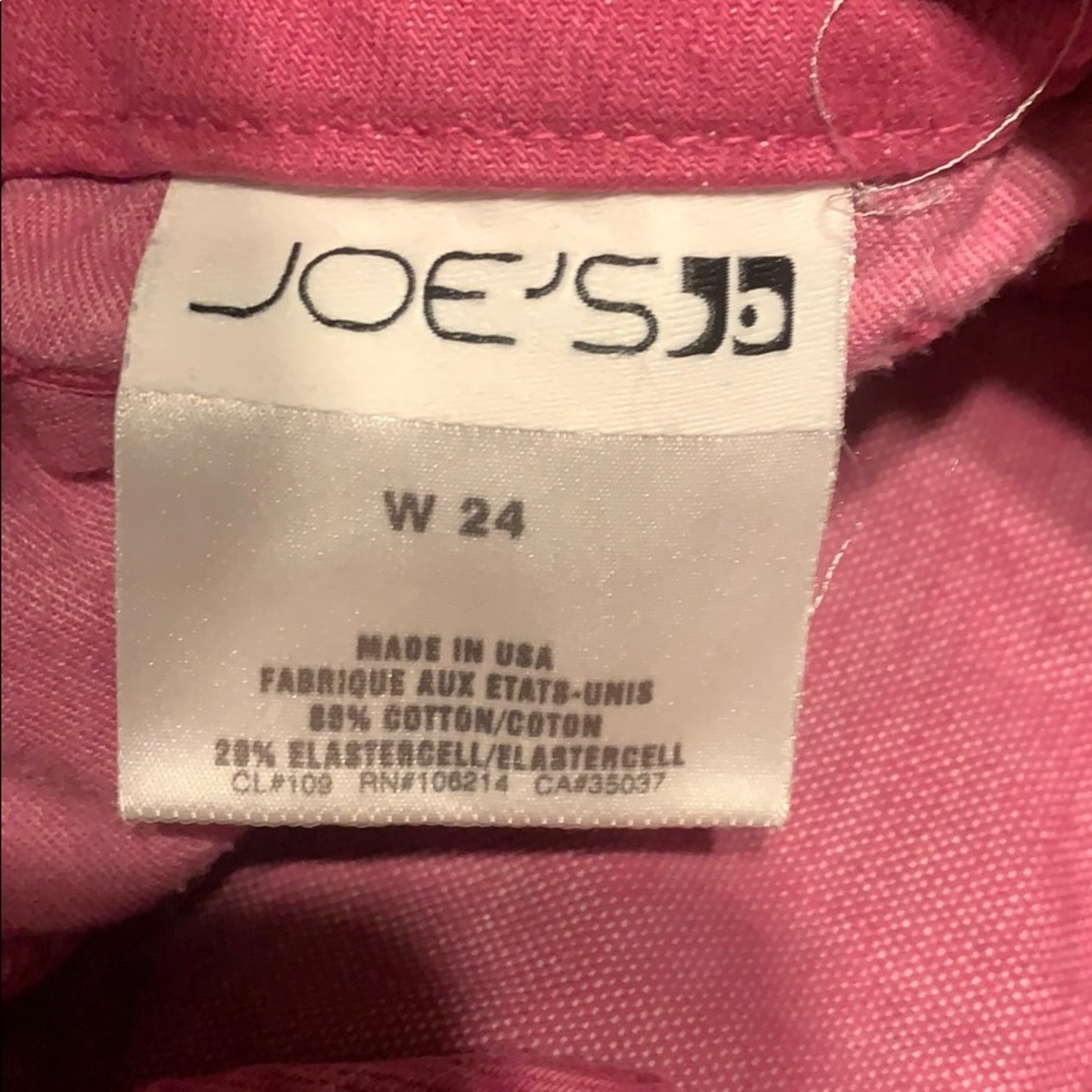 Jeans - Picture 2 of 4